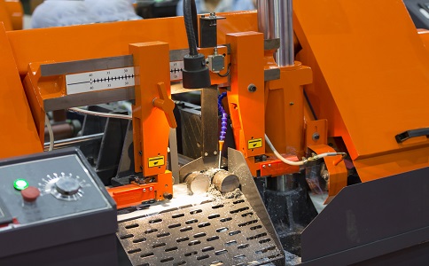 南区街道龙门带锯床具备哪些优点？